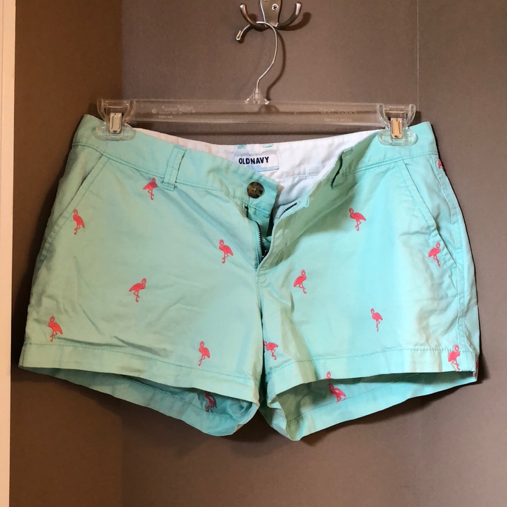 Old navy shorts